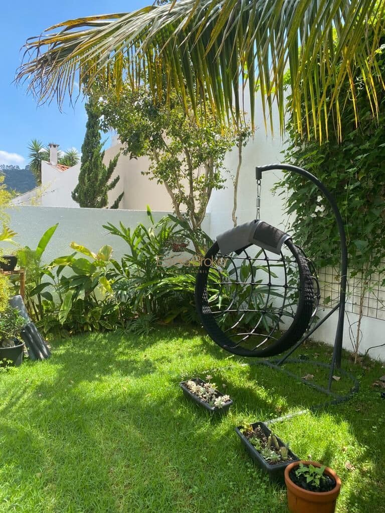 Casa disponível para venda no bairro Tamboré - Santana de Parnaíba/SP