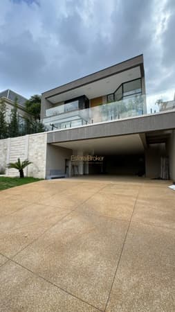 Casa disponível para venda no bairro Alphaville Industrial - Barueri/SP