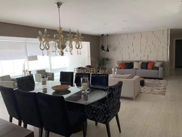 Apartamento disponível para venda no bairro Alphaville Industrial - Barueri/SP
