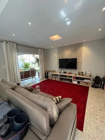 Casa disponível para venda no bairro Urbanova - São José dos Campos/SP