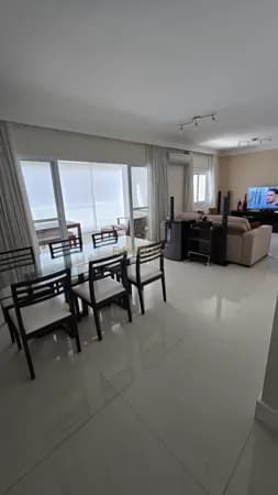 APARTAMENTO SEMI MOBILIADO disponível para locação no bairro Centro - Santana de Parnaíba/SP