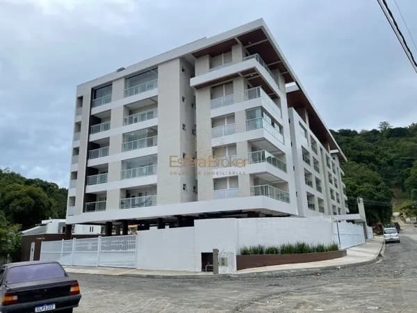 Apartamento disponível para venda no bairro Centro - Ubatuba/SP