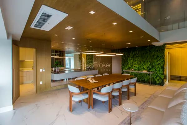 Apartamento disponível para venda no bairro Alphaville Empresarial - Barueri/SP