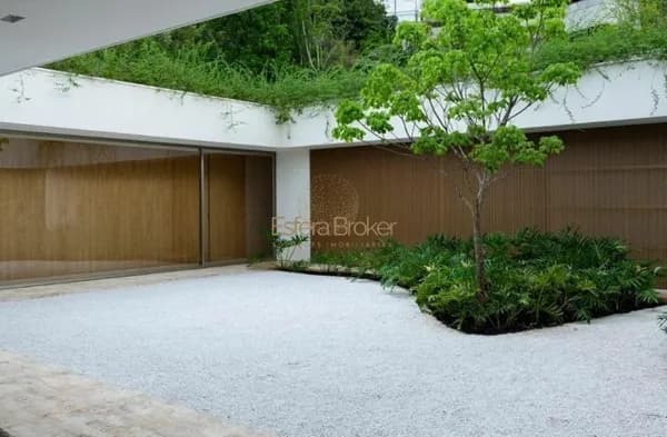 Casa maravilhosa com 4 suítes no Tamboré 1, Barueri