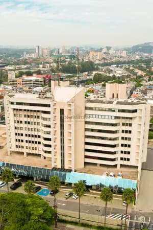 Sala comercial disponível para venda no bairro Alphaville - Barueri/SP