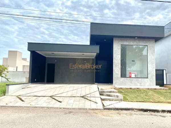 Casa disponível para venda no bairro Bairro do Grama - Caçapava/SP