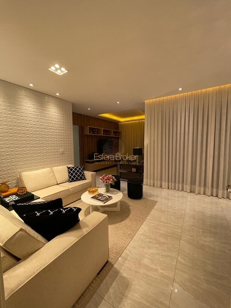Apartamento em Santana de Parnaíba - Tamboré