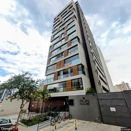 Apartamento disponível para venda no bairro Vila Adyana - São José dos Campos/SP