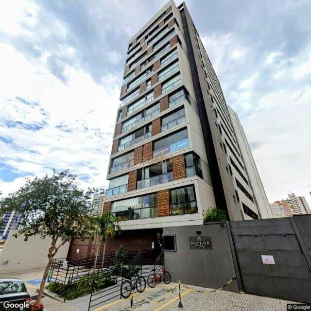 Apartamento disponível para venda no bairro Vila Adyana - São José dos Campos/SP