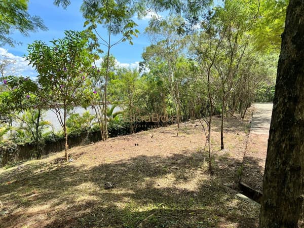 Terreno disponível para venda no bairro Tamboré - Barueri/SP