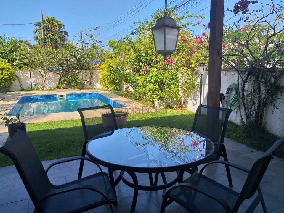 Casa em Caraguatatuba - Martim de Sá