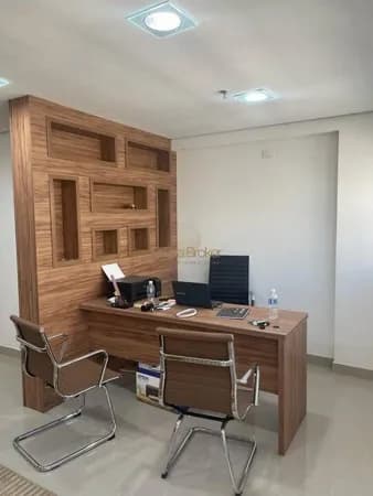 Sala disponível à venda no bairro Alphaville Industrial - Barueri/SP