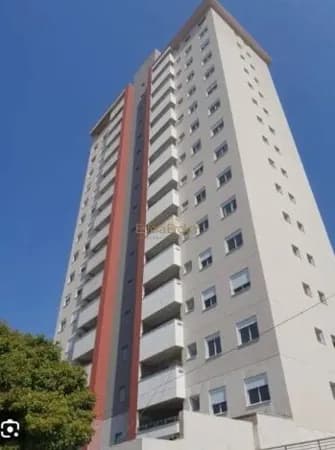 Apartamento disponível para venda no bairro Jardim Satélite - São José dos Campos/SP
