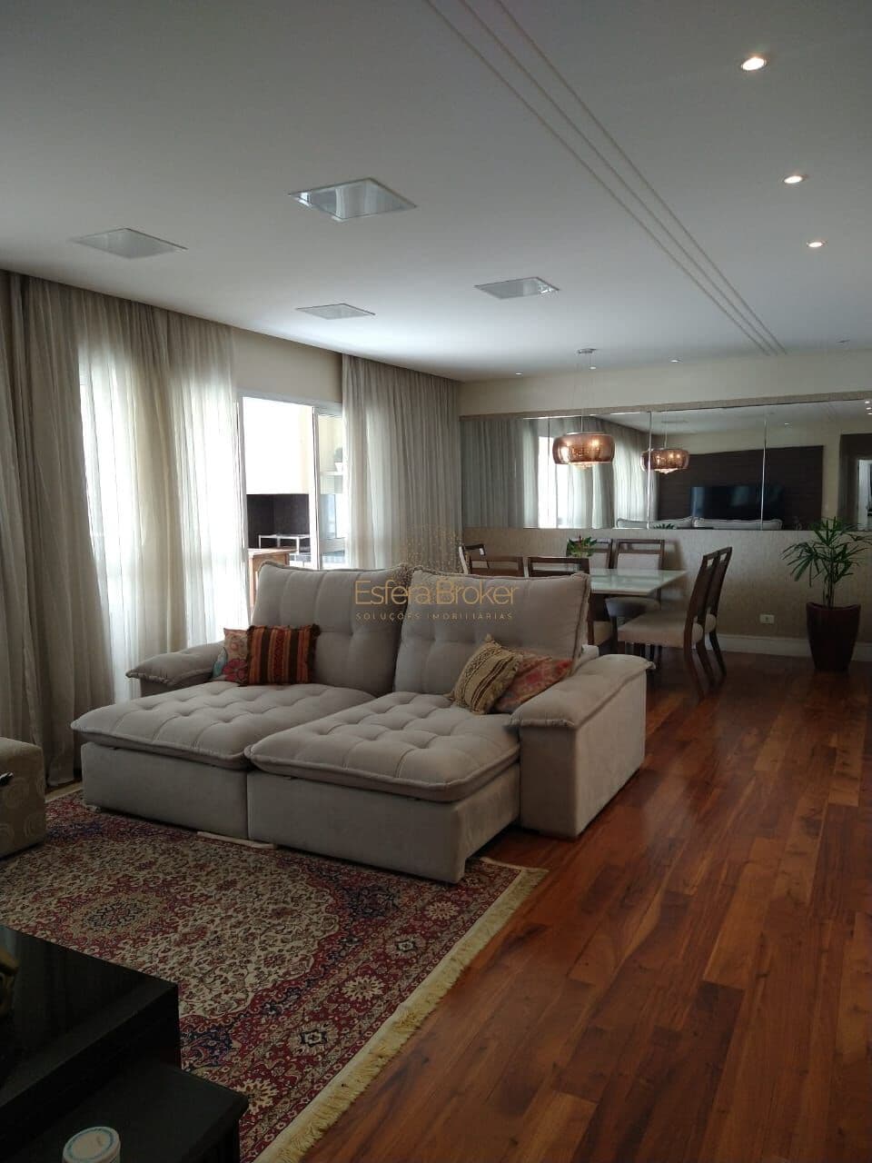 Apartamento disponível para venda no bairro Jardim das Indústrias - São José dos Campos/SP