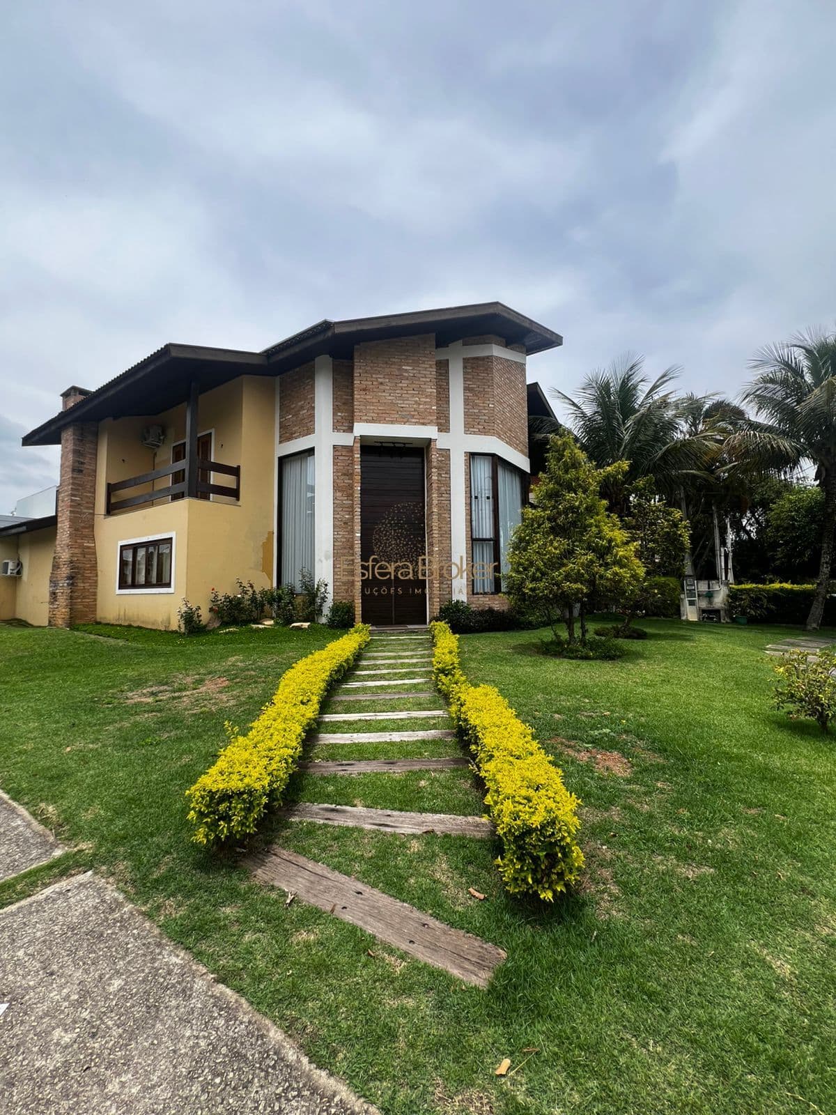 Casa disponível para venda no bairro Condomínio Esplanada do Sol - São José dos Campos/SP