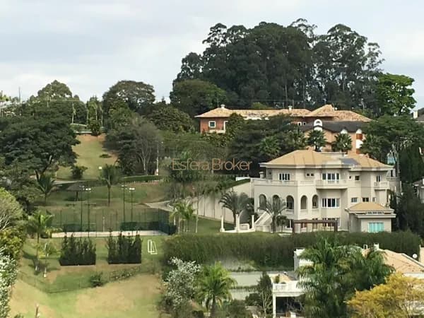 Linda mansão a venda com 1100 m² de área construída em um terreno maravilhoso de 2.094 m², Alphaville, Barueri, SP
