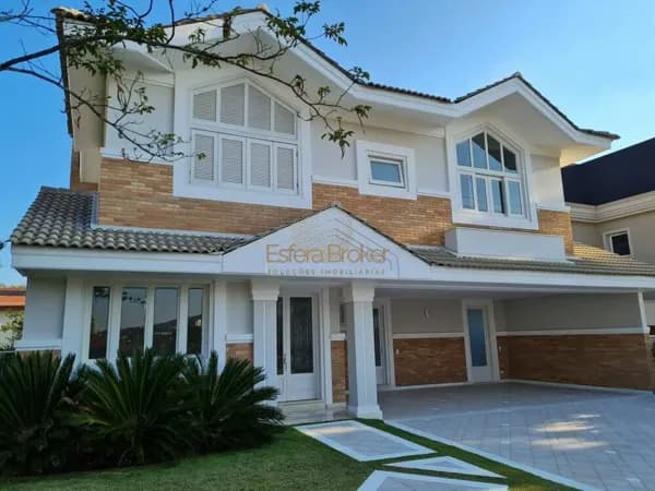 Casa em Barueri - Alphaville