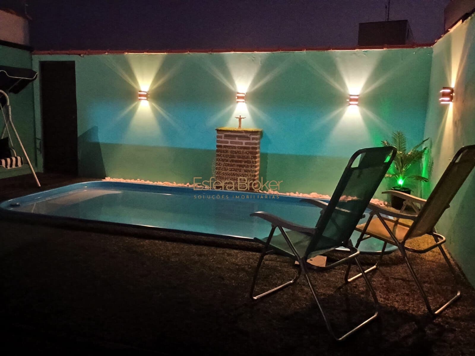 Casa disponível para venda no bairro Parque Residencial Santo André - Caçapava/SP