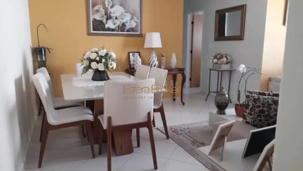 Apartamento disponível para venda no bairro Jardim Esplanada - São José dos Campos/SP