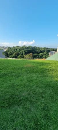Terreno à venda no bairro Alphaville - Santana de Parnaíba/SP