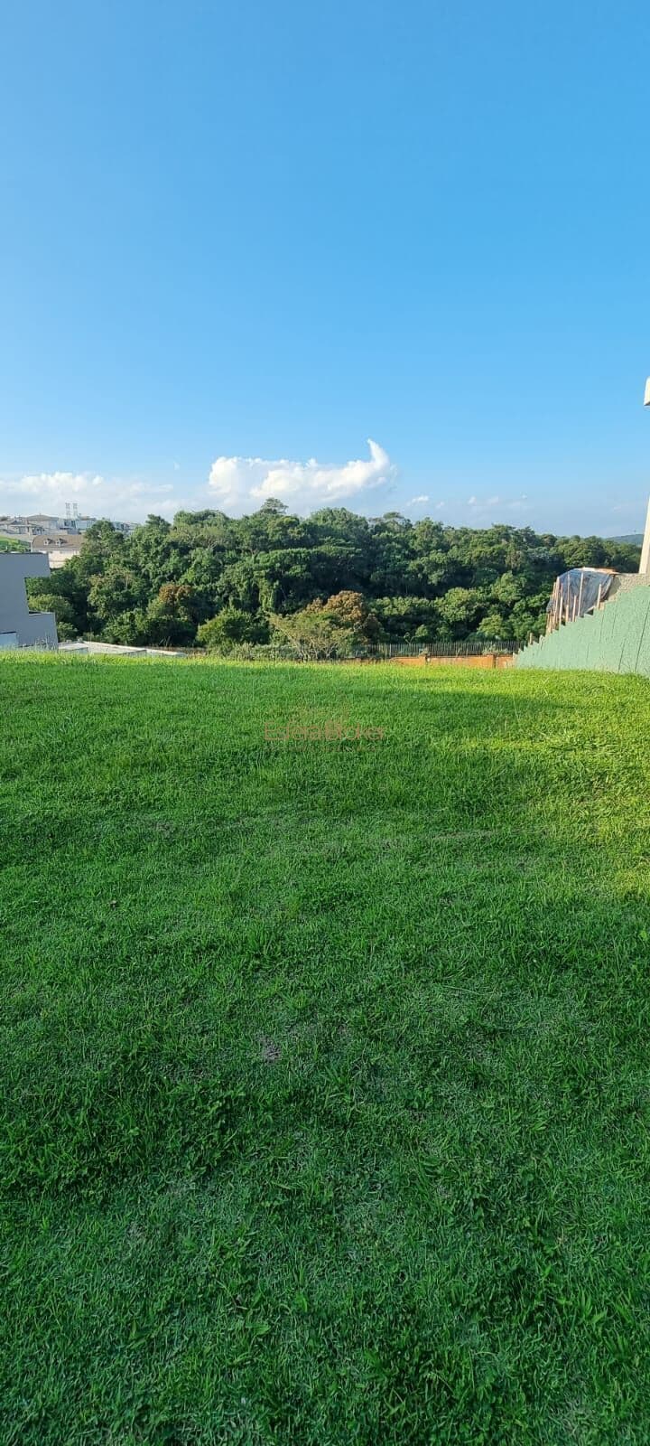 Terreno à venda no bairro Alphaville - Santana de Parnaíba/SP