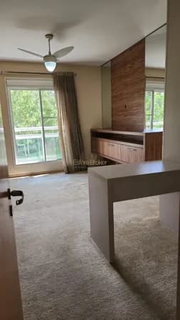 Apartamento em Santana de Parnaíba - Cidade Tamboré