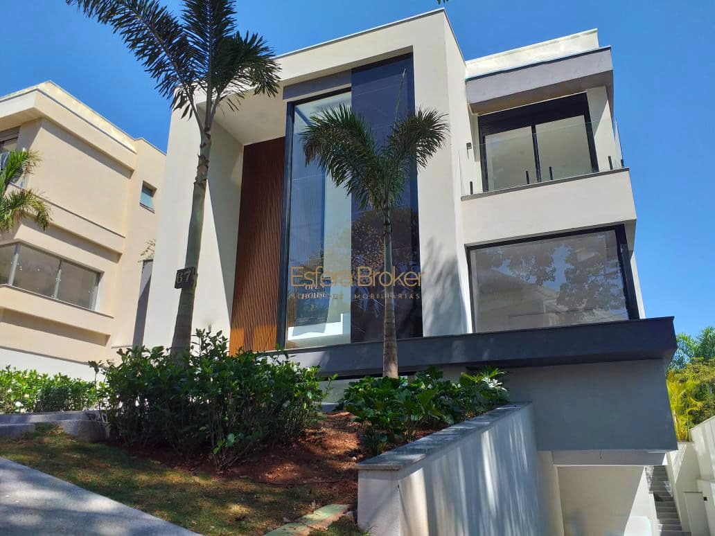 Casa disponível para venda no bairro Alphaville Industrial - Barueri/SP