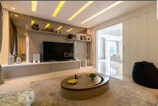 Casa disponível para venda no bairro Alphaville - Santana de Parnaíba/SP