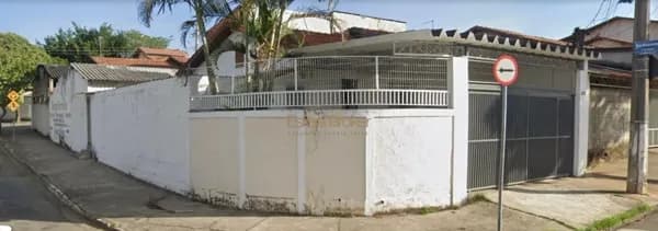 Casa disponível para venda no bairro Residencial Sol Nascente - São José dos Campos/SP