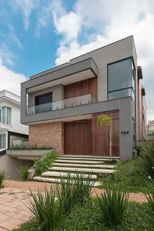 Casa disponível para venda no bairro Alphaville - Santana de Parnaíba/SP