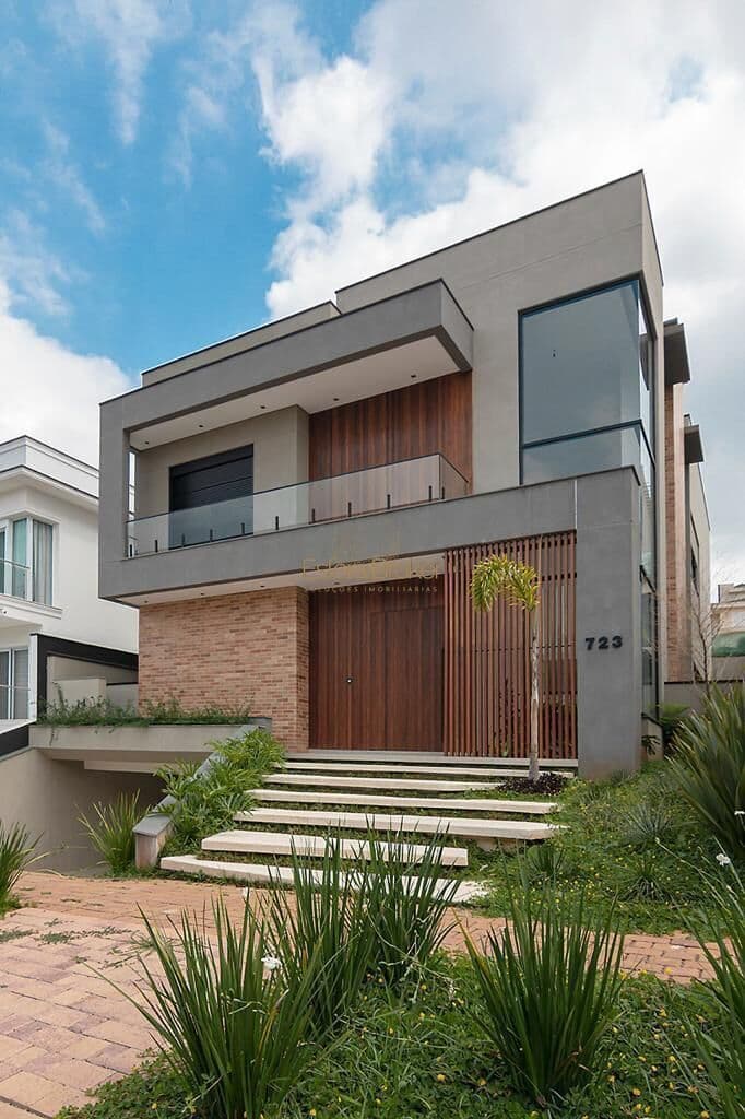 Casa disponível para venda no bairro Alphaville - Santana de Parnaíba/SP
