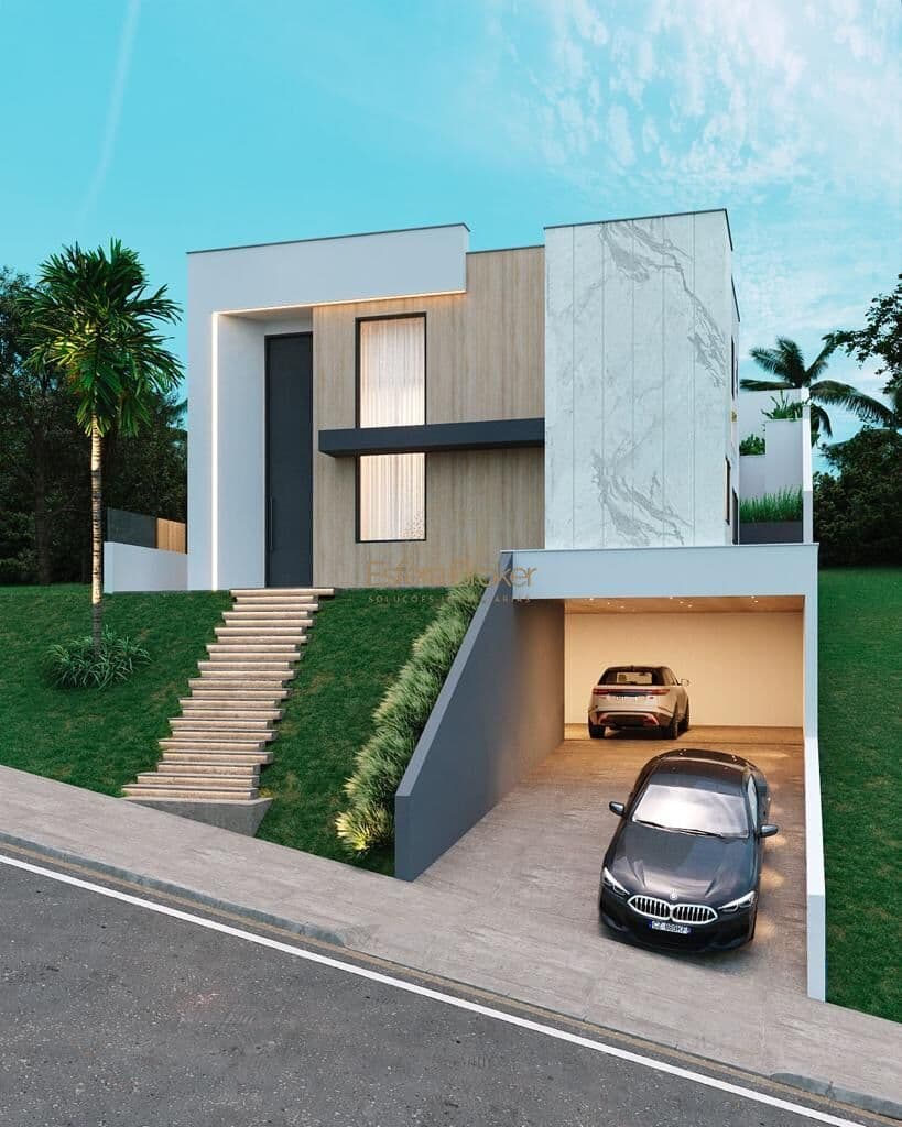 Casa disponível para venda no bairro Sítio do Rosário - Santana de Parnaíba/SP