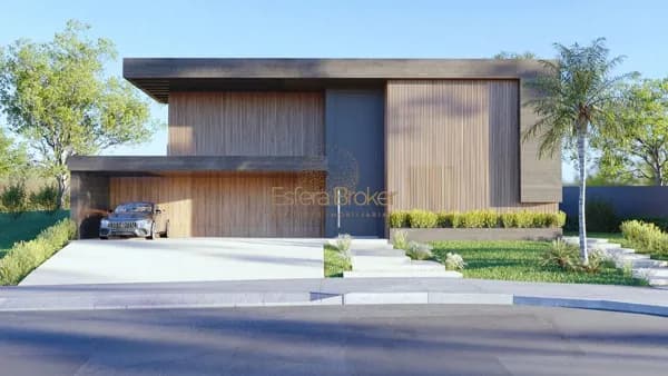 Venda: Casa térrea maravilhosa construída em terreno de 1000m², Alphaville, Barueri, SP