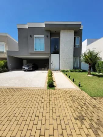 Casa disponível para venda no bairro Alphaville - Santana de Parnaíba/SP