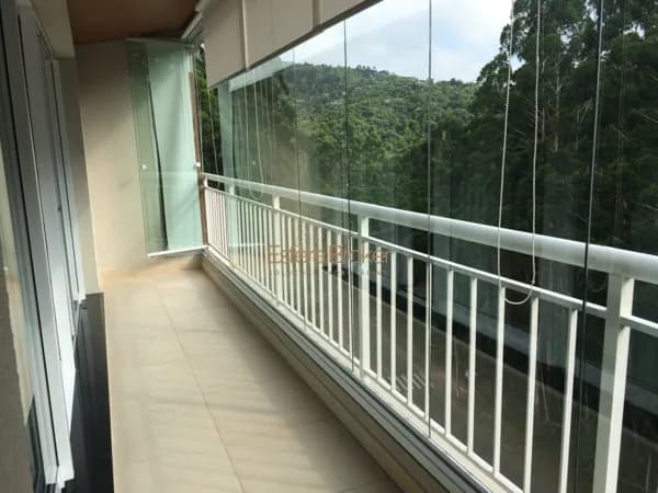 Apartamento disponível para VENDA no bairro Tamboré - Santana de Parnaíba/SP