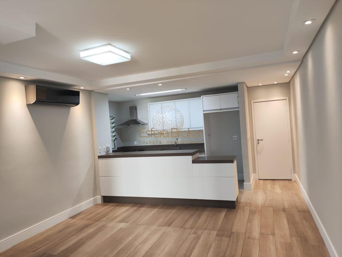 Apartamento disponível para venda no bairro Parque Residencial Aquarius - São José dos Campos/SP