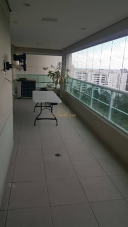 Apartamento disponível para venda no bairro Tamboré - Santana de Parnaíba/SP