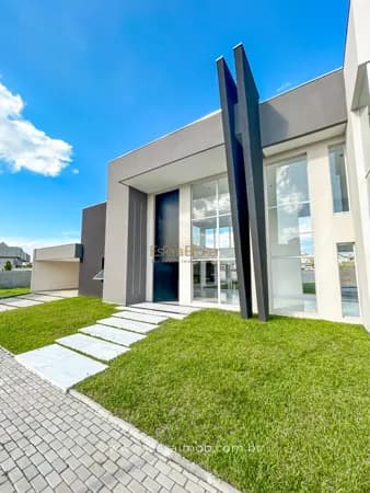 Casa disponível para venda no bairro Condomínio Residencial Mont Blanc - São José dos Campos/SP