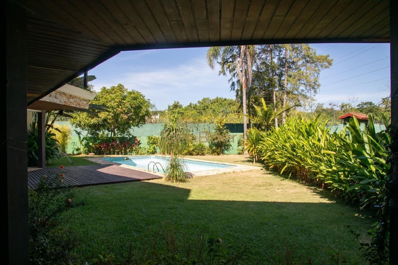 Casa disponível para venda no bairro Condomínio Esplanada do Sol - São José dos Campos/SP