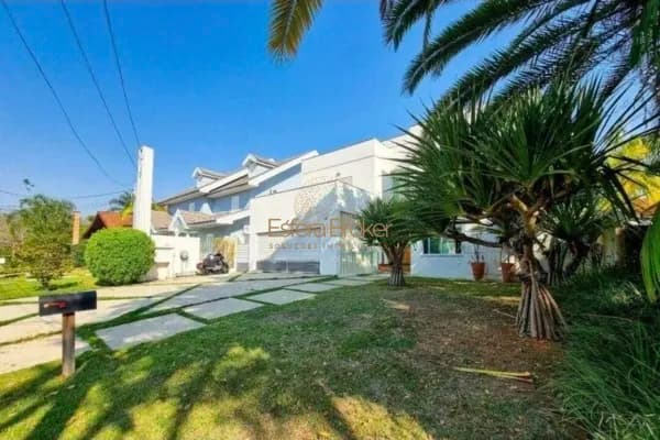 Casa disponível para locação no bairro Condomínio Esplanada do Sol - São José dos Campos/SP
