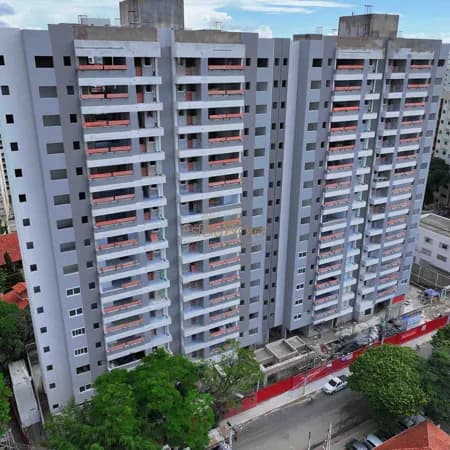 Apartamento disponível para venda no bairro Vila Ema - São José dos Campos/SP