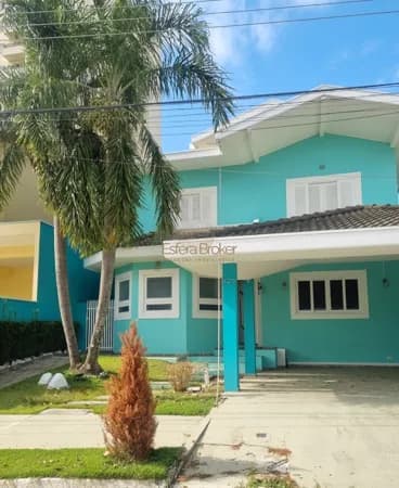 Casa disponível para venda no bairro Urbanova IV-A - São José dos Campos/SP