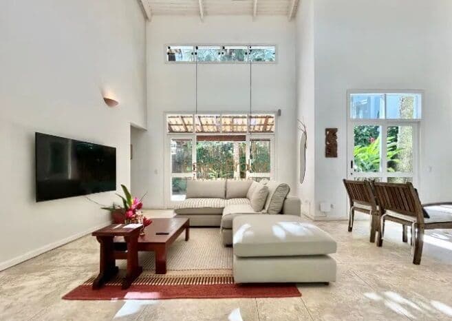 Casa disponível para venda no bairro Toque-Toque Pequeno - São Sebastião/SP