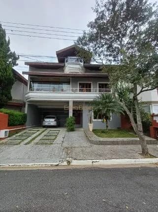 Casa disponível para venda no bairro Urbanova VII - São José dos Campos/SP