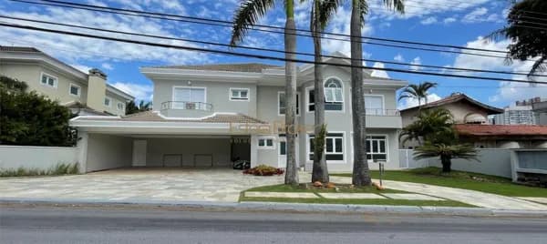 Casa disponível para locação no bairro Alphaville Industrial - Barueri/SP