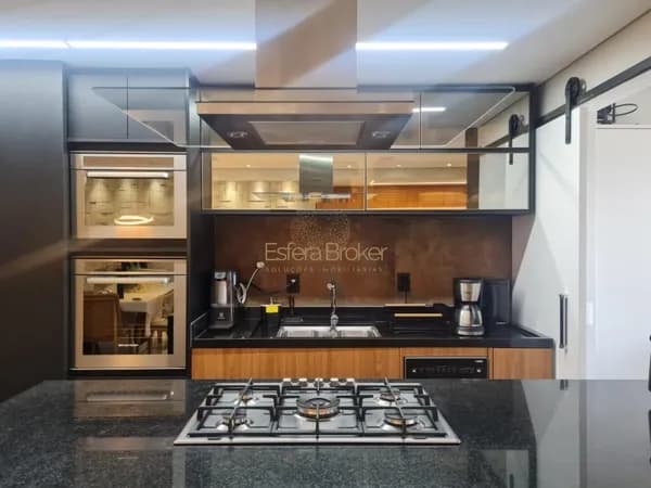 Apartamento disponível para venda no bairro Alphaville Empresarial - Barueri/SP