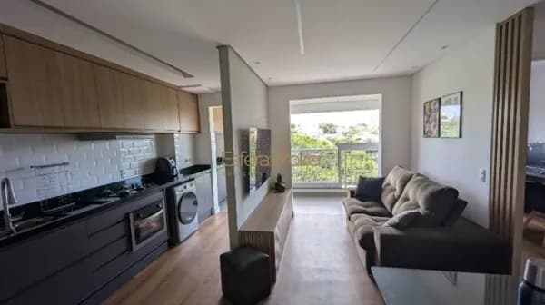 Apartamento disponível para venda no bairro Bosque dos Eucaliptos - São José dos Campos/SP
