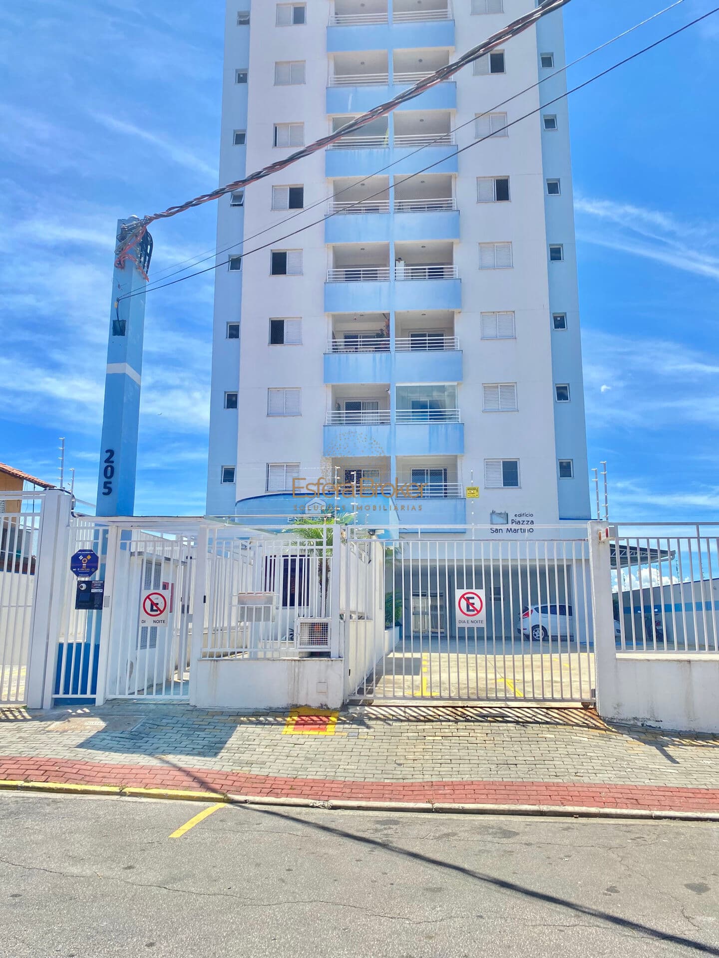 Apartamento disponível para venda no bairro Jardim Del Rey - São José dos Campos/SP