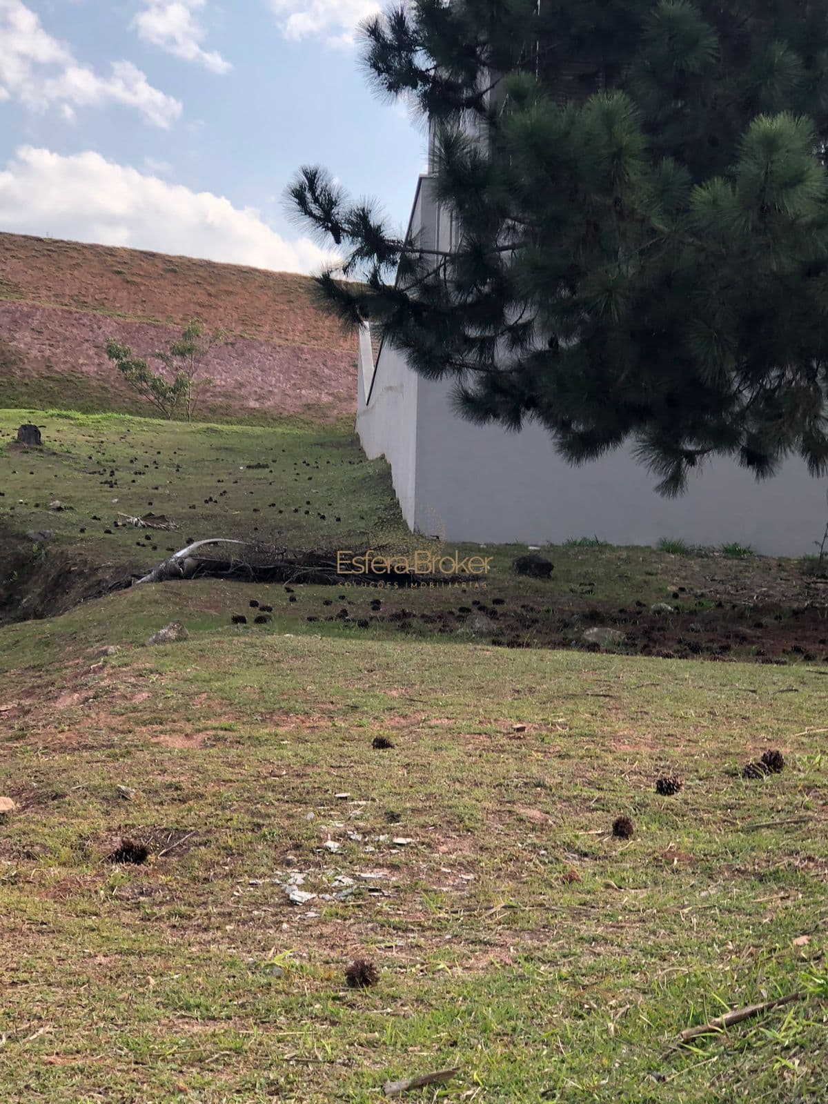 Terreno disponível para venda no bairro Centro Comercial Jubran - Barueri/SP
