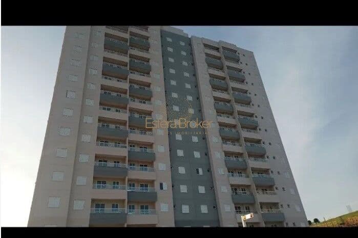 Apartamento disponível para venda no bairro Urbanova - São José dos Campos/SP